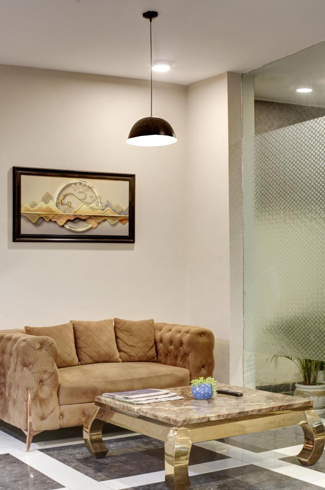 Limewood Stay - Fortis Hospital Gurgaon Eksteriør billede