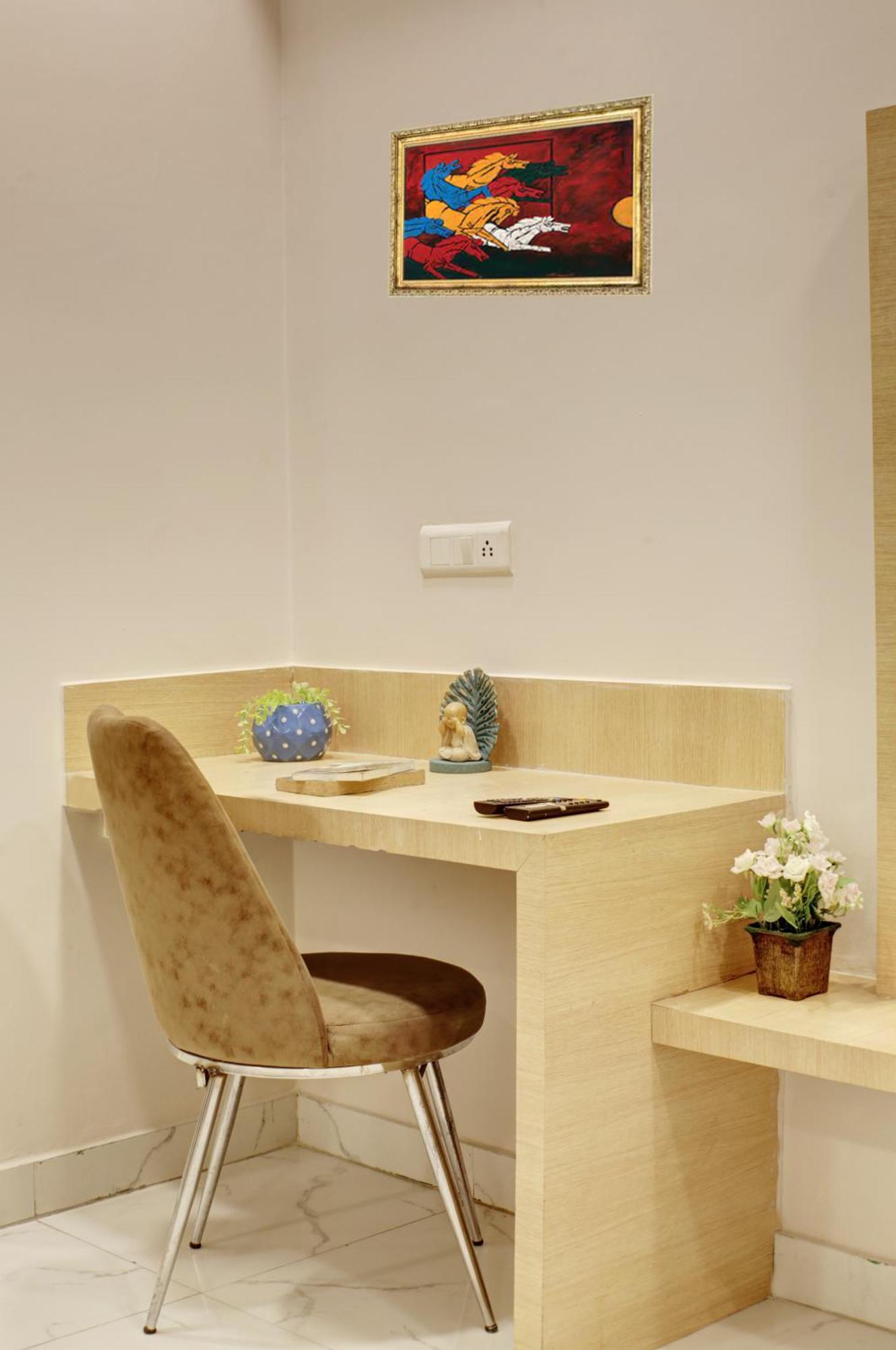 Limewood Stay - Fortis Hospital Gurgaon Eksteriør billede